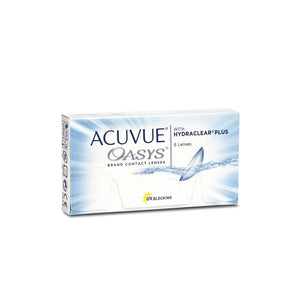 ACUVUE OASYS